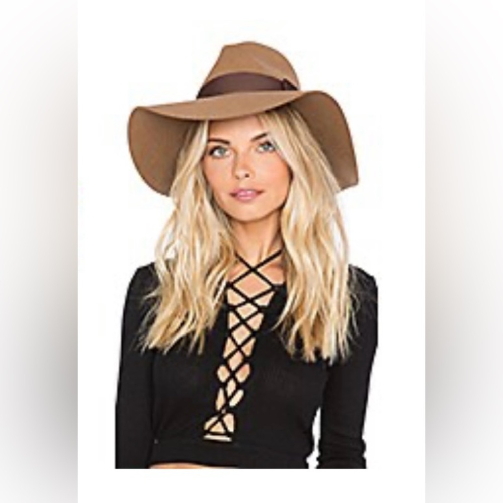 Brixton x REVOLVE Piper Hat